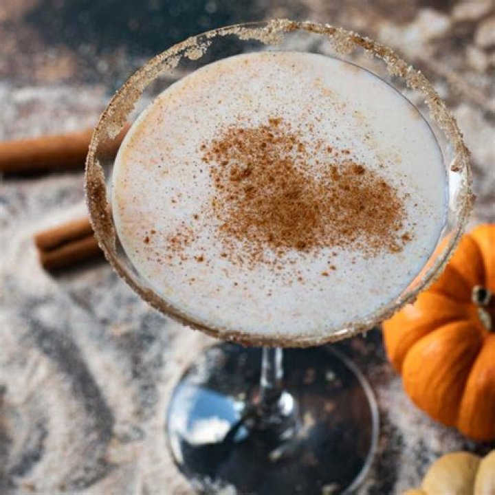 What can RumChata be mixed with