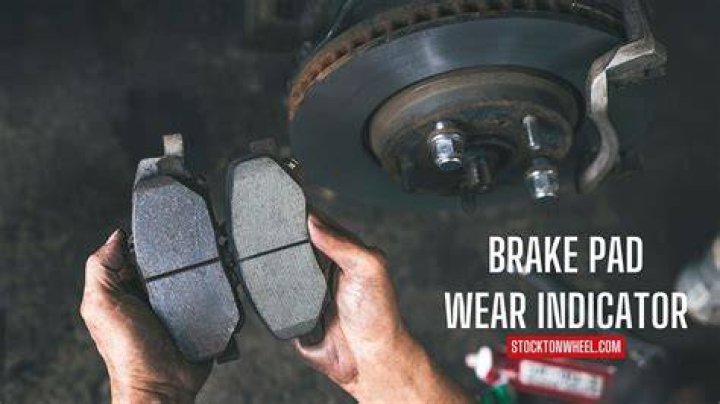 What causes brake pad delamination