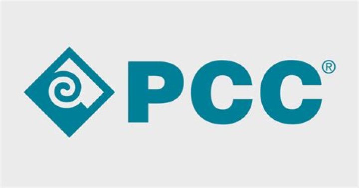 What college is PCC