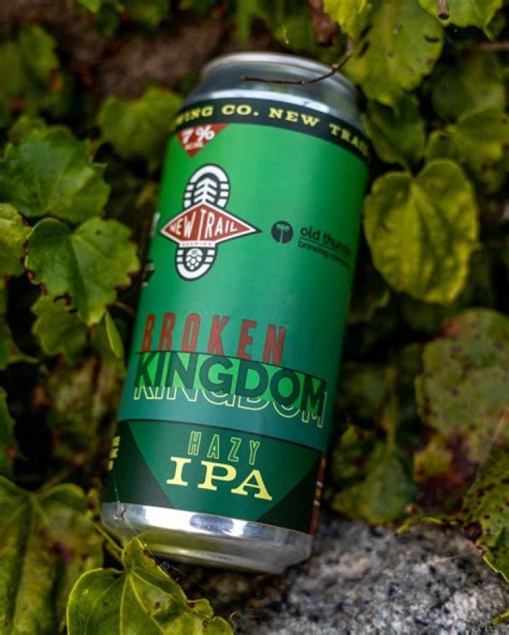 What defines an IPA
