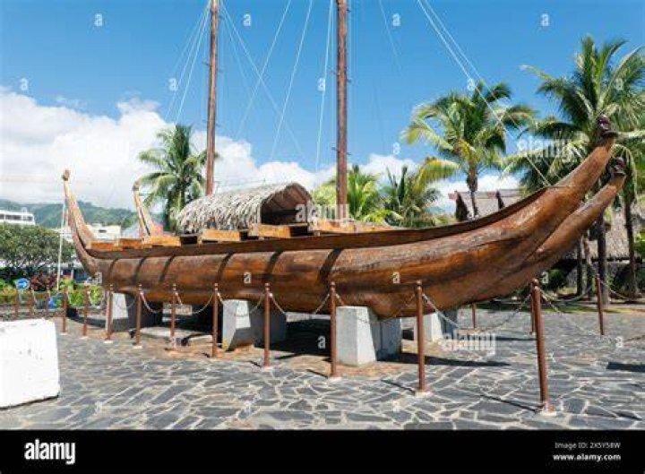 What did ancient Polynesians eat