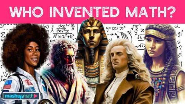 What did David Hilbert invent in math