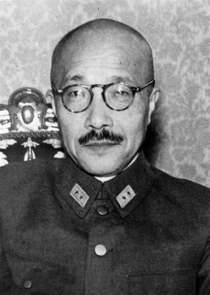 What did Japan do during ww2