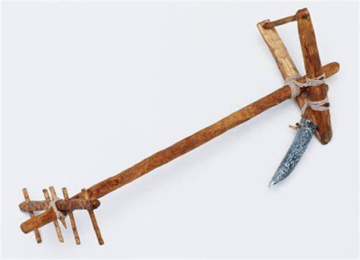 What did Sumerians invent