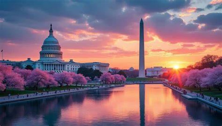 What did the Washington administration do