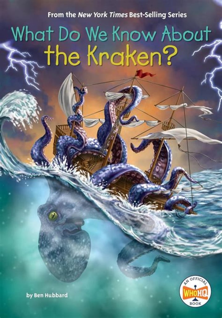 What do we know about deep ocean