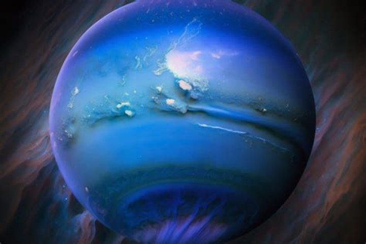What do we know about Neptune
