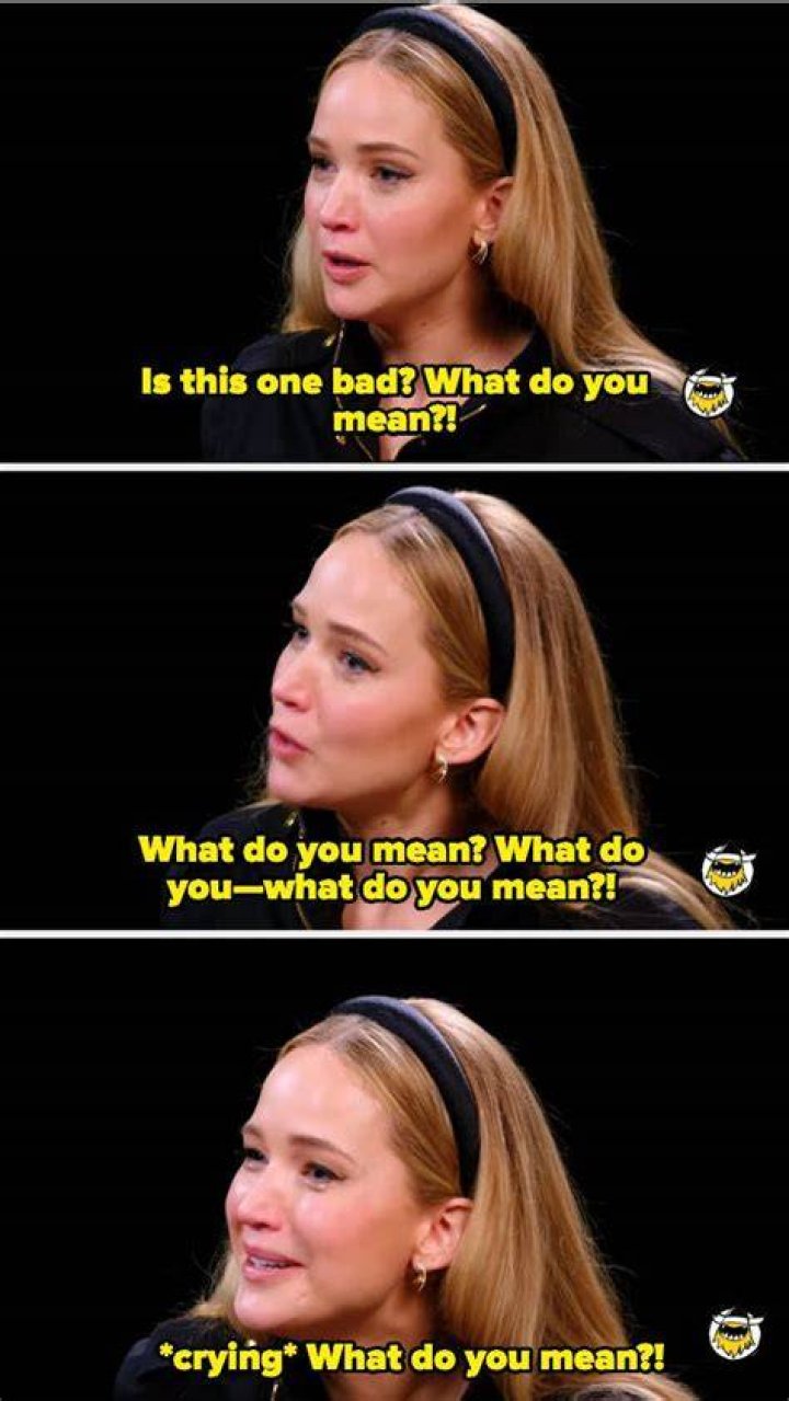What do you mean by died