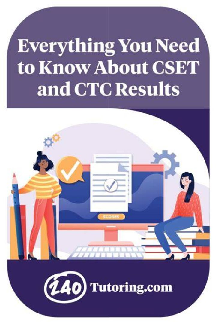 What do you need to pass the CSET
