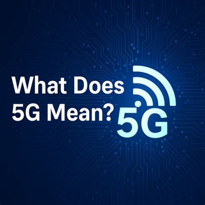 What does 5×5 mean in communications