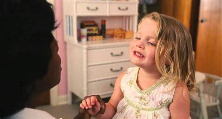 What does aibileen always tell Mae Mobley