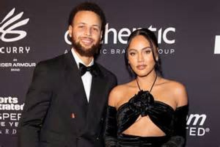 What does Ayesha Curry do
