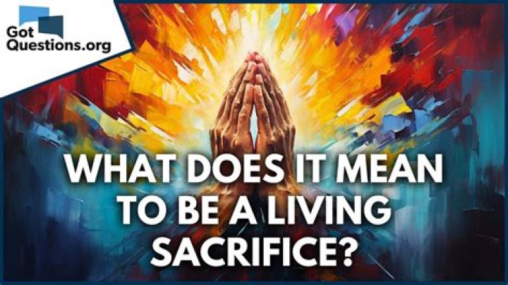What does Darnay sacrifice