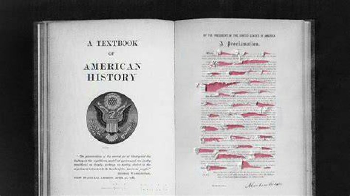 What does divisive mean in history