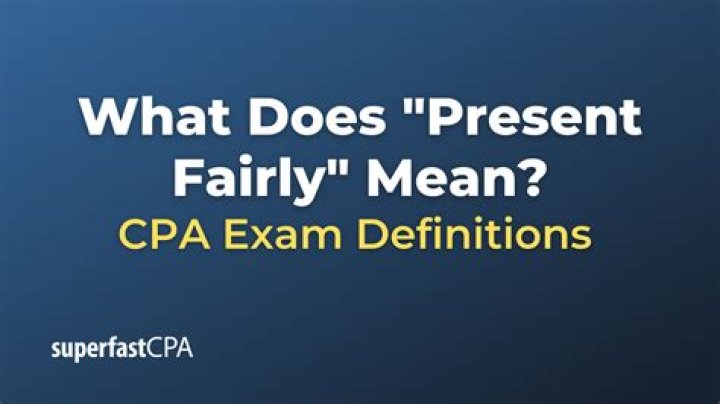 What does fairly easy mean