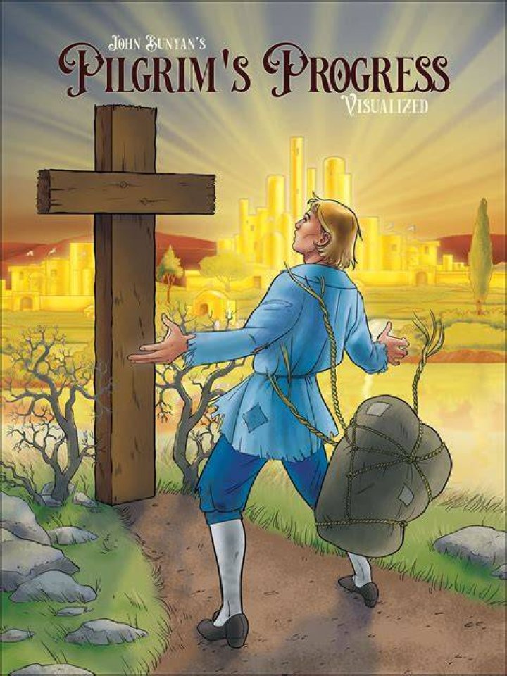 What does faithful represent in Pilgrims Progress