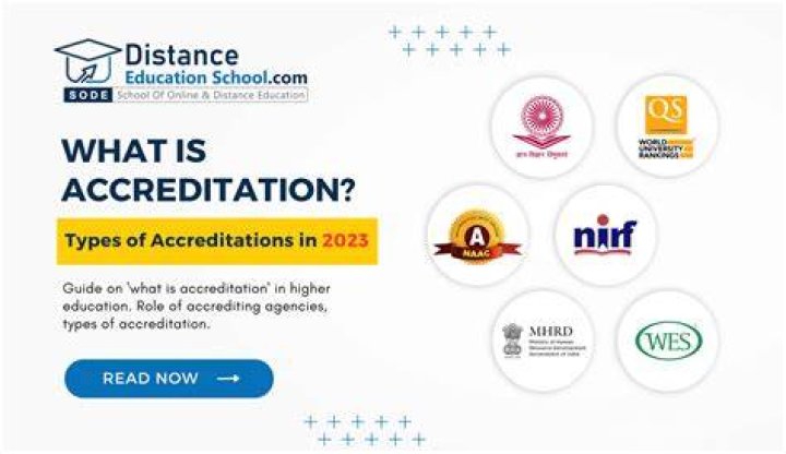 What does Fepac accredited mean