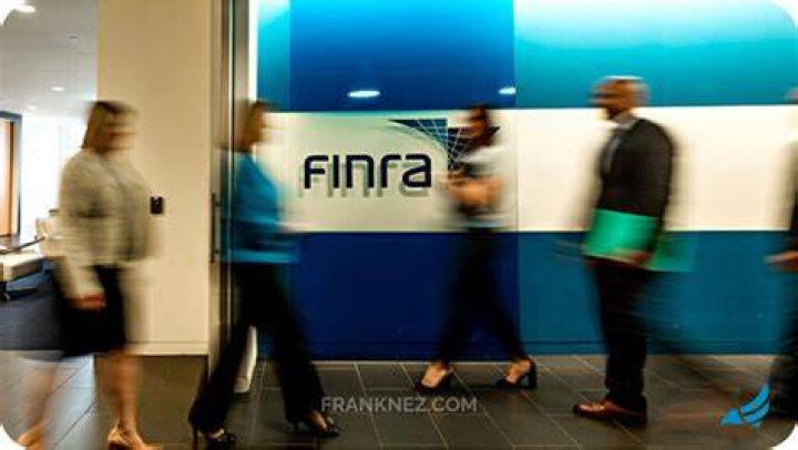 What does finra stand for