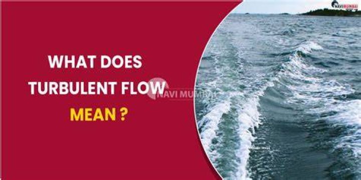 What does high flow mean