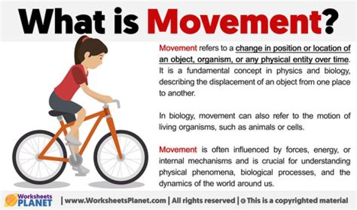 What does Hyphy movement mean