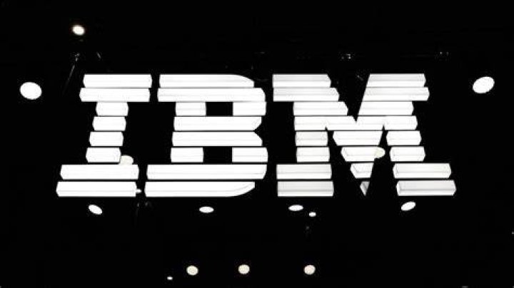 What does IBM make now