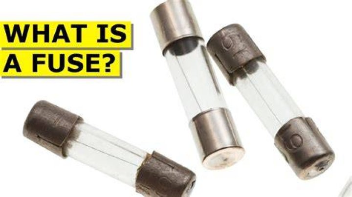 What does IOD fuse do