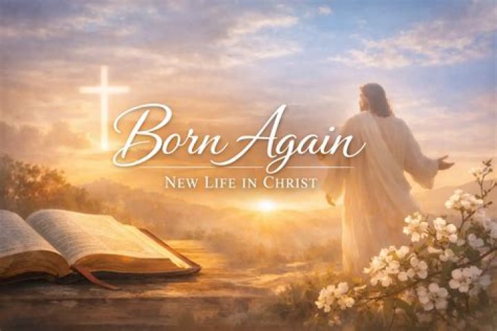 What does it mean to be born without original sin