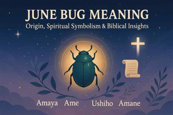 What does June bearing mean