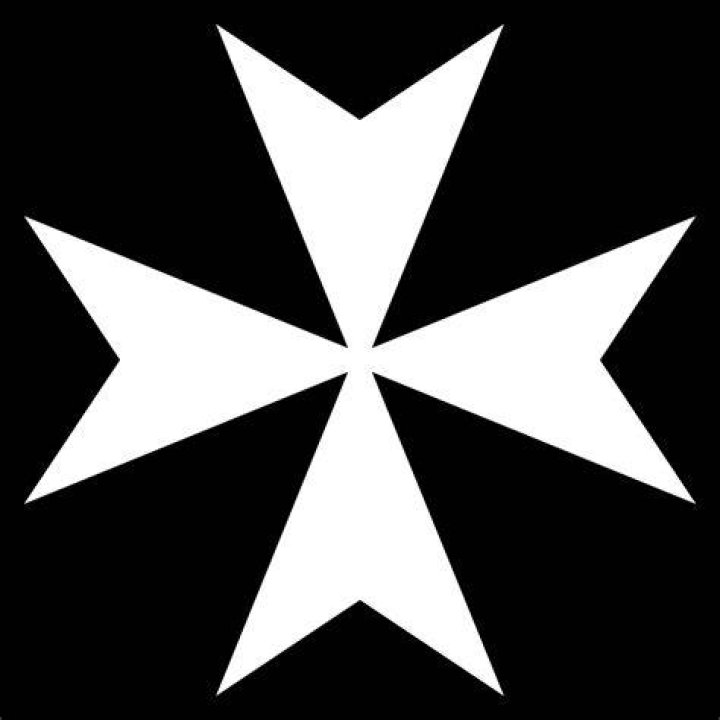 What does Maltese Cross look like