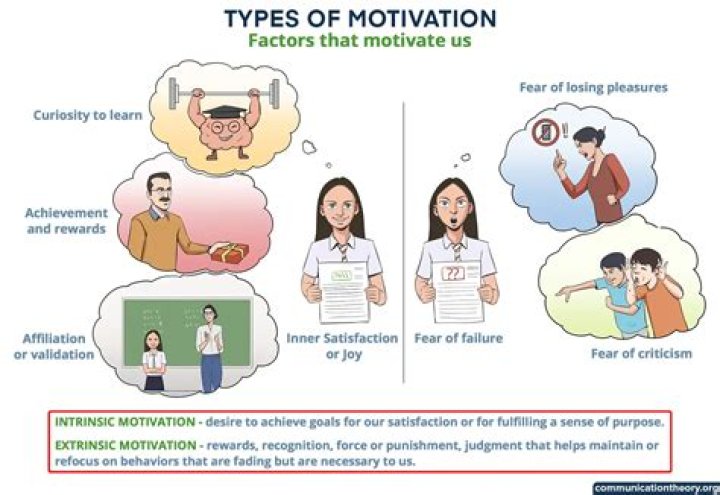 What does motivated behavior require