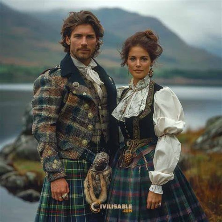What does Muckle mean in Scottish