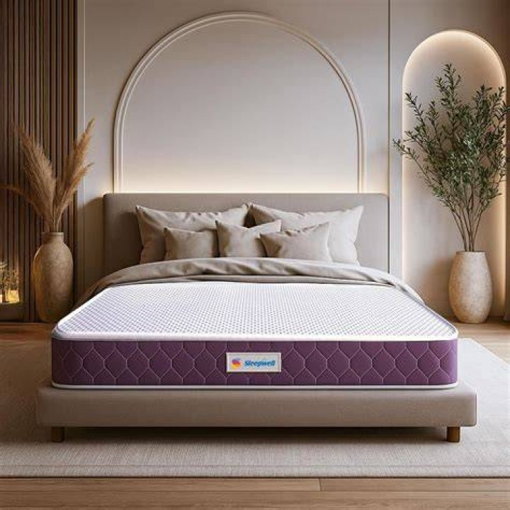What does Ortho Mattress mean
