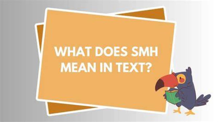 What does PHS mean in text