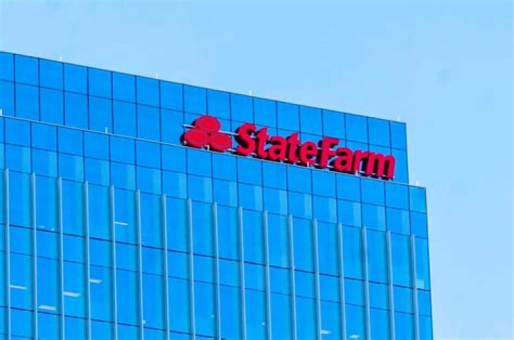 What does service state mean