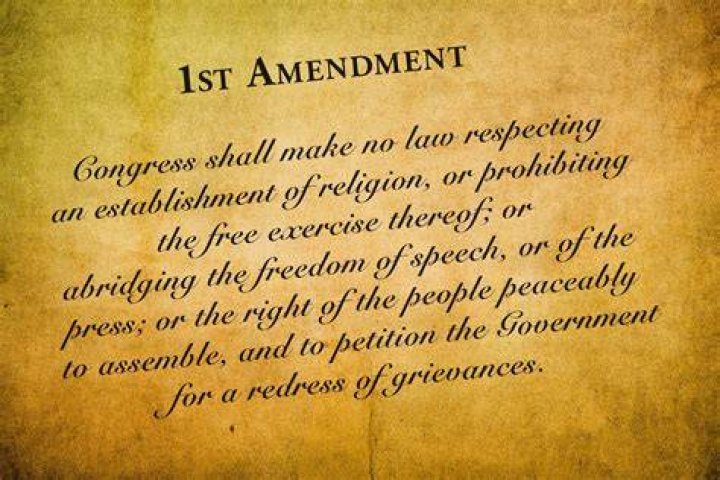 What does the 21 Amendment mean