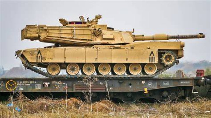 What does the header tank feed