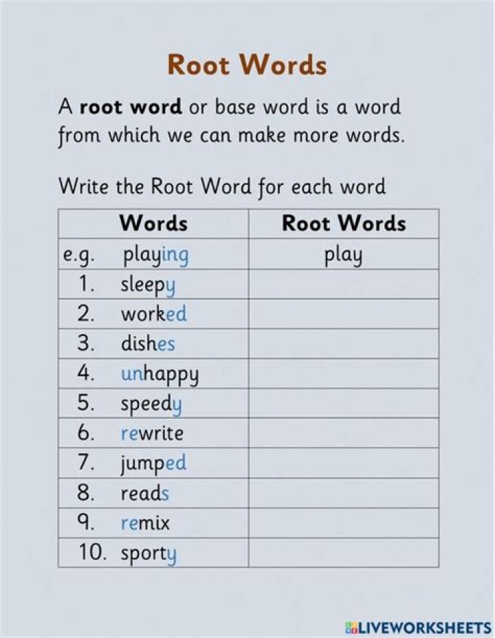 What does the root word Pneum mean