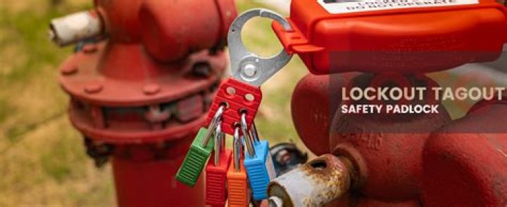 What does the term lockout refer to