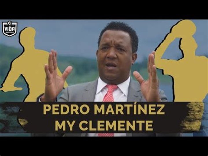 What else did Roberto Clemente accomplish