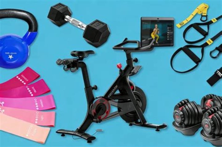 What equipment do I need for strength training