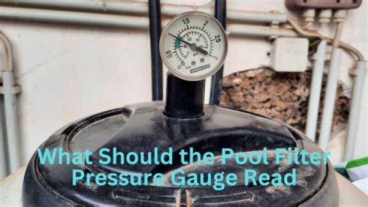 What gauge is a pool wall