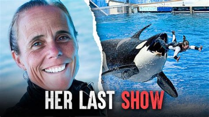 What happened blackfish