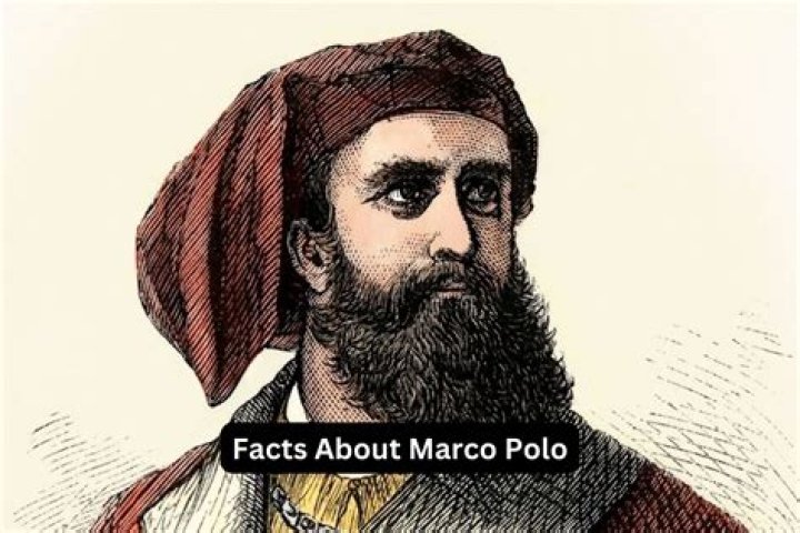 What influenced Marco Polo