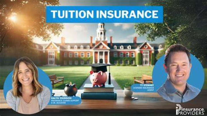 What insurance covers tuition