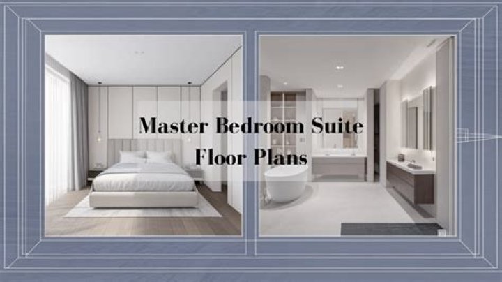 What is a 5 piece master suite
