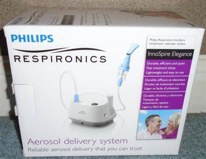 What is a aerosol delivery system