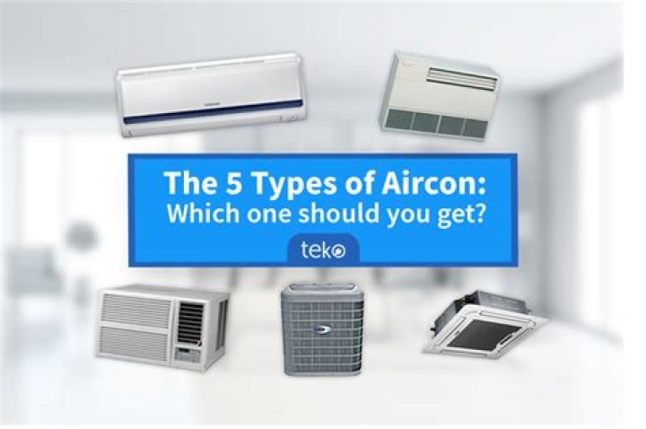 What is a aircon