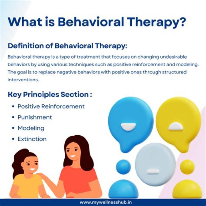 What is a behavioral problem in a child