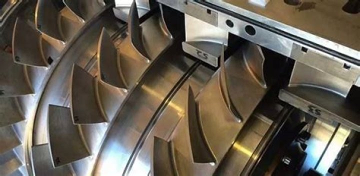 What is a blade machine