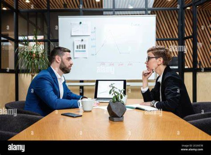 What is a board interview